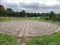 Image for Kaupo's lily Labyrint, Latvia