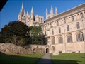 Image for Peterborough Cathedral