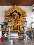 Image for Ganesh, Wat Sai Cowl—Chiang Rai, Thailand
