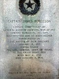 Image for Captain James Burleson - Bastrop, TX