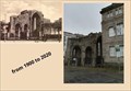 Image for Ruinas de Santo Domingo - Pontevedra, Galicia, España