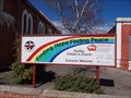 Image for Peace Dove at Uniting Church - Bathurst - NSW - Australia