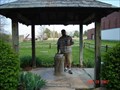 Image for Old West School Artesian Well - Plymouth, IN
