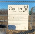 Image for Cooper Dog Park - Bartlesville, OK