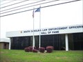 Image for HoF-South Carolina Law Enforcement Officers Hall of Fame
