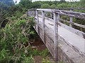 Image for Large Footbridge, Carnon Valley, Cornwall,UK