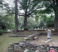 Image for Old Roswell Cemetery - Roswell, Fulton Co., GA, USA