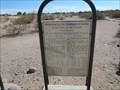Image for Park of the Canals Compass Course - Mesa, AZ