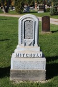 Image for Mitchell - St Marys Cemetery - St Marys, ON