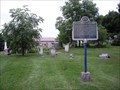 Image for Ballinafad Cemetery - Erin, Ontario, Canada