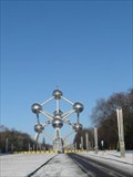 Image for Atomium - Expo58 - Brussels, Belgium