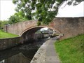 Image for Whitsunday Pie Bridge Over The Chesterfield Canal - Welham, UK
