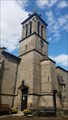 Image for Bell Tower - St John the Baptist - Boyleston, Derbyshire