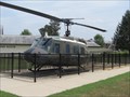 Image for Bell UH-1H Iroquois "Huey" - Fort George G Meade, MD
