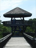 Image for Gatorland Lookout Tower - Orlando, FL