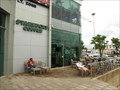 Image for Starbucks—Laemtong Mall, Rayong City, Thailand.