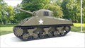 Image for USA 3054620 M4A3 Sherman Tank