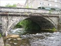 Image for Trefriw Stone Bridge - B5106, Trefriw, Conwy, North Wales, UK
