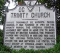 Image for Trinity Church