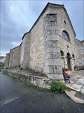 Image for Eglise St Etienne - Aumont Aubrac - Lozère - Occitanie - FRA