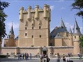 Image for Alcázar of Segovia