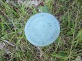 Image for NCC Boundary Survey Marker - Timm Drive