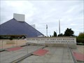 Image for Rock and Roll Hall of Fame and Museum - Cleveland, Ohio