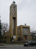 Image for Saint Albert Le Grand - Montreal, Qc, Canada