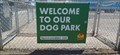 Image for Love's Travel Stop Dog Park - Lordsburg, NM
