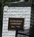 Image for Evergreen Cemetery - Owego, NY