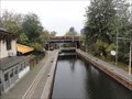Image for Unterschleuse - Landwehrkanal Canal - Berlin, Germany