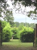 Image for Tatum Cemetery - Tatum, TX