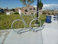 Image for Sawmill Neighborhood Park Bicycle Tender - Albuquerque, New Mexico
