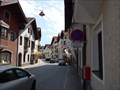Image for Bericht "Alkolenkerin rammte drei geparkte Autos in Matrei am Brenner" - Matrei am Brenner, Tirol, Austria