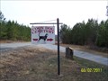 Image for Coon Dog Cemetery - Cherokee, AL