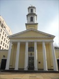 Image for St. John's Episcopal Church - Washington, DC, USA