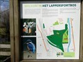 Image for Het Lappersfortbos - Brugge, Belgium