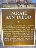 Image for Paraje San Diego