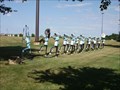 Image for Grand Valley State University Marching Band - Allendale, MI