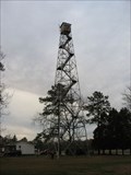 Image for Chinquapin Fire Tower