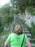 Image for Stairway to Santa Maria a Castro - Praiano, Campania, Italy