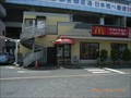 Image for McDonald's in Japan - Higashi Matsudo Eki-mae