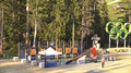 Image for Cypress Mountain Olympic Plaza Cam - West Vancouver, British Columbia, Canada