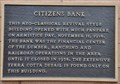 Image for Citizens Bank
