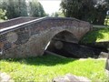 Image for Potter's Lock Bridge Over The Erewash Canal - Ilkeston, UK