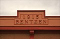 Image for 1915 — Bentzen — Ferndale, WA