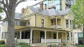 Image for Thomas Wolfe House  -  Asheville, North Carolina