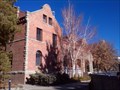 Image for Lincoln Hall - University of Nevada Historic District - University of Nevada, Reno