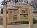Image for History of Rocky Ford - Rocky Ford, CO
