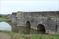 Image for Vieux pont sur la Charente - Chatain, France